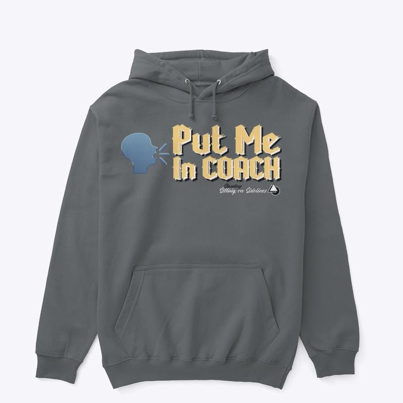 PMIC Hoodie