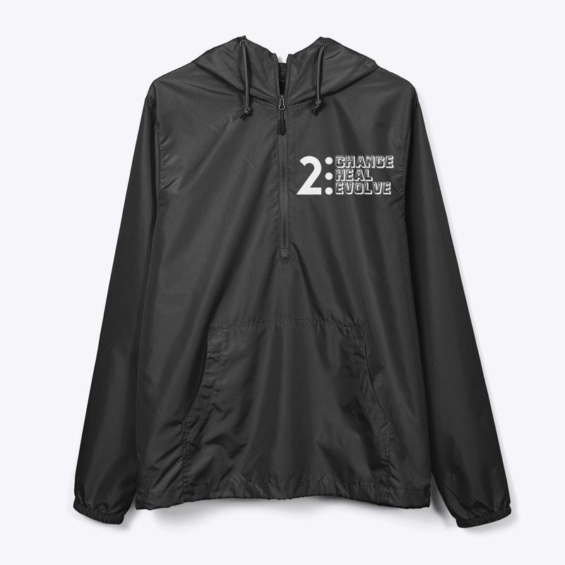 2cHe Windbreaker