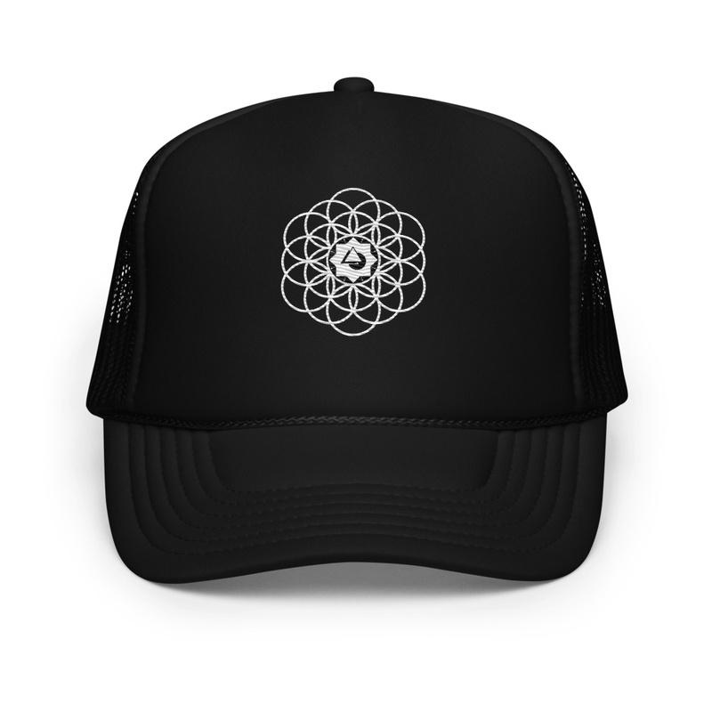 CTxFOL Foam Trucker Dark