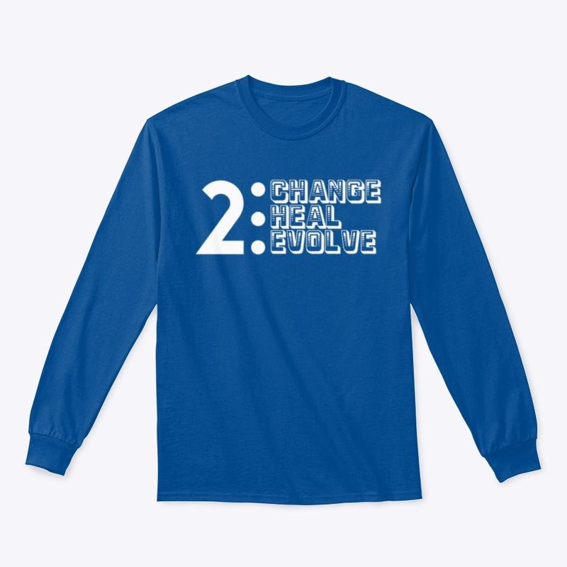 2cHe Long Sleeve