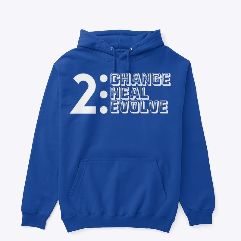 2che Hoodie